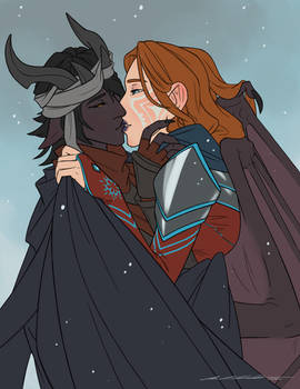 Valentine Event - 'All Bundled Up'