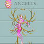 Egg Adoptable - Angelus