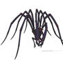 Spooktober - Long-Legged Harvestman