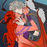 Valentine Event - 'Visitations'