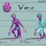 Egg Adoptable - Vex