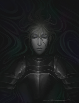 Oneiroi - Black Legion