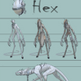 Egg Adoptable - Hex