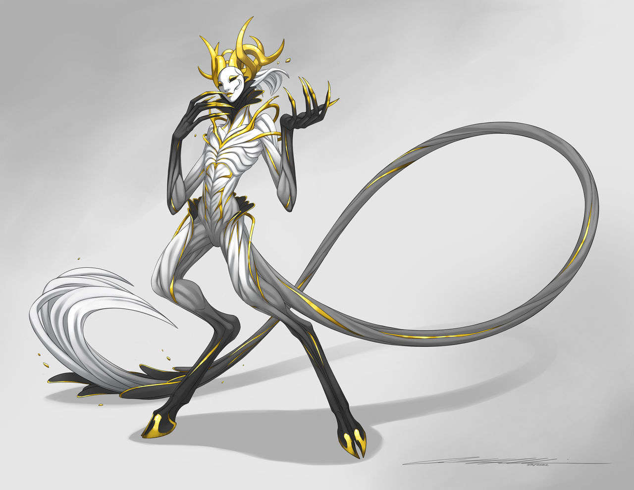 What would happen if SCP 610 (The Flesh That Hates), suddenly