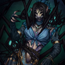 Commission - Emrea