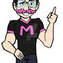 Markiplier ~ 1