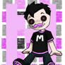 Markiplier 6~ DOLL