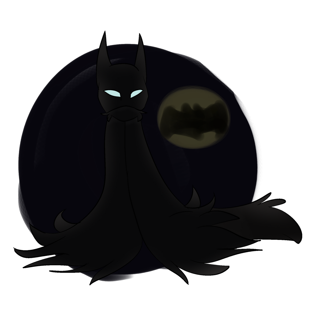 Cryptid batman by Dragofelid on DeviantArt