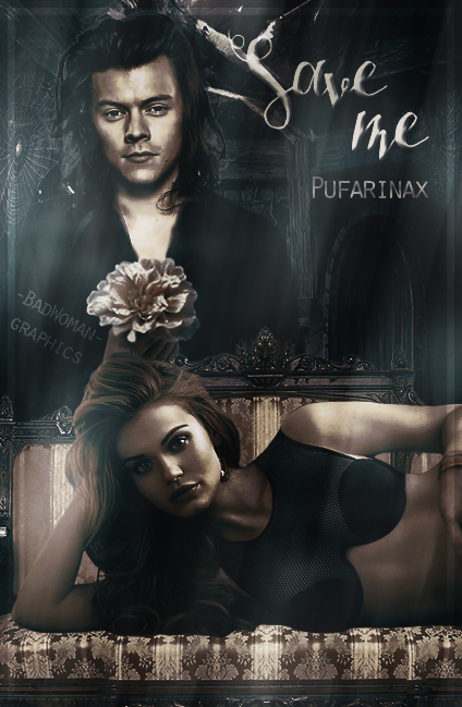 Save me||Book Cover