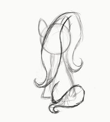 Perky Pony Penciltest