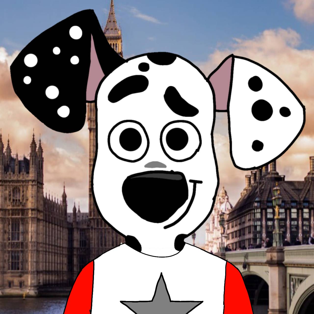 Dylan potrait by marvinthomastugsfan on DeviantArt