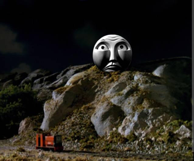 Rusty and the gordon by marvinthomastugsfan on DeviantArt