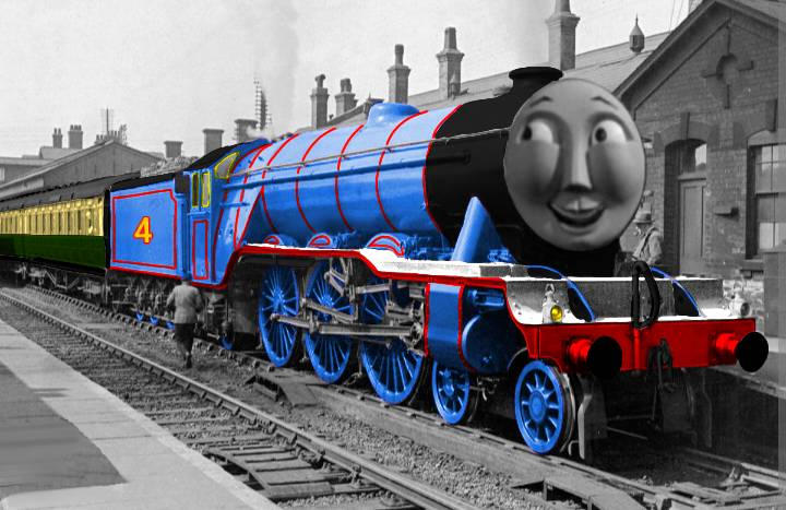 Lner O2 Class Deviantart Lner Gresley Classes A1 And A3 โ LYZSYR