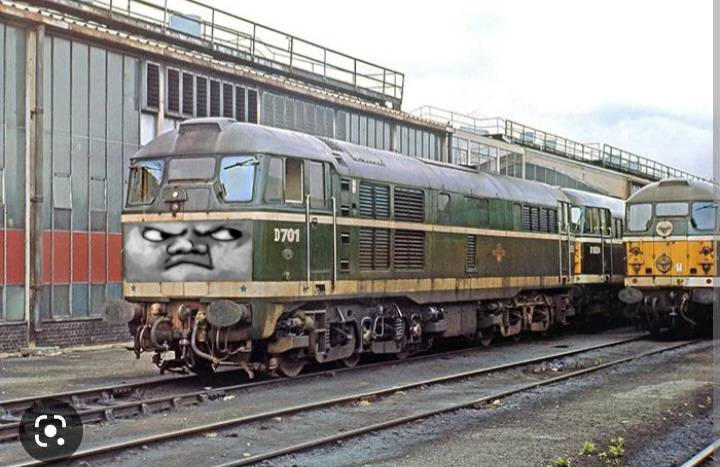 D701 Engine D701 by marvinthomastugsfan on DeviantArt