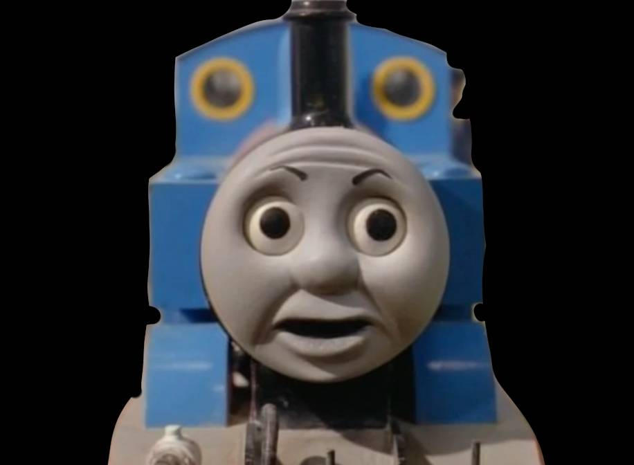 Thomas o face png by marvinthomastugsfan on DeviantArt