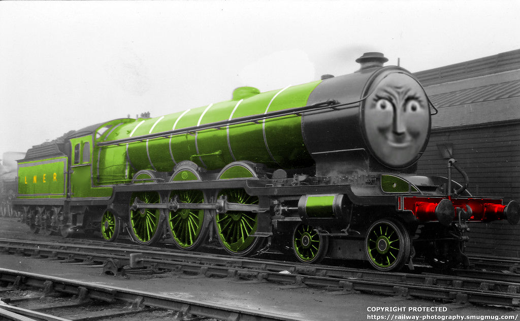 Original Alfred Original alfred (not My canon) by marvinthomastugsfan on DeviantArt