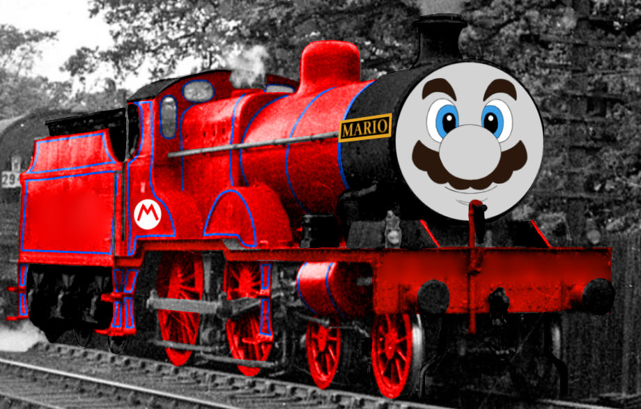 Beta Mario Engine Mario The Super Mario Bro Engine by marvinthomastugsfan on DeviantArt