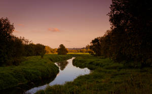 Salmon Creek Trail by brandojones Salmon Creek Trail by brandojones
