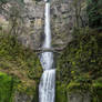 Multnomah Falls