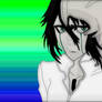 Ulquiorra Color