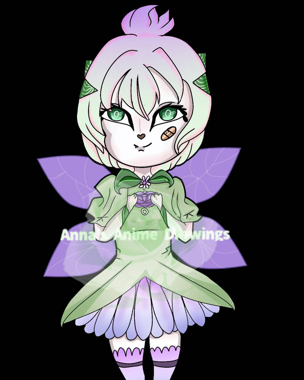 Kwami OC Miraculous Ladybug By AnnasAnimeArt On DeviantArt kwami-oc-miraculous-ladybug-by-annasanimeart-on-deviantart
