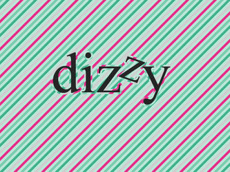 dizzy