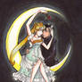 Sailor Moon-Cresent