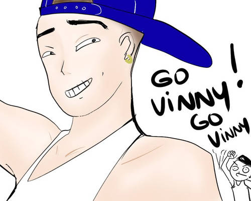 VINNY