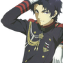 [Render]Guren Ichinose