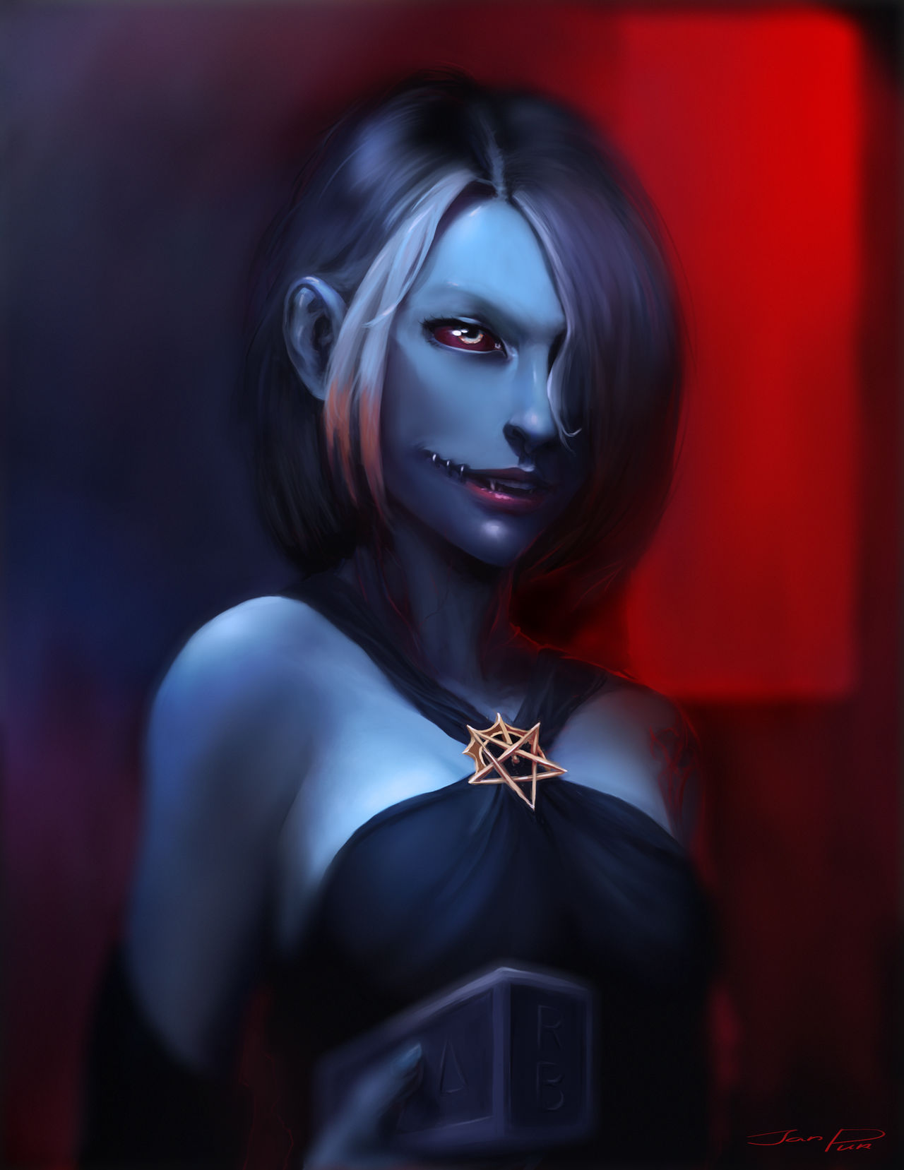 Ragana Ranut Ragana by JanPurs on DeviantArt