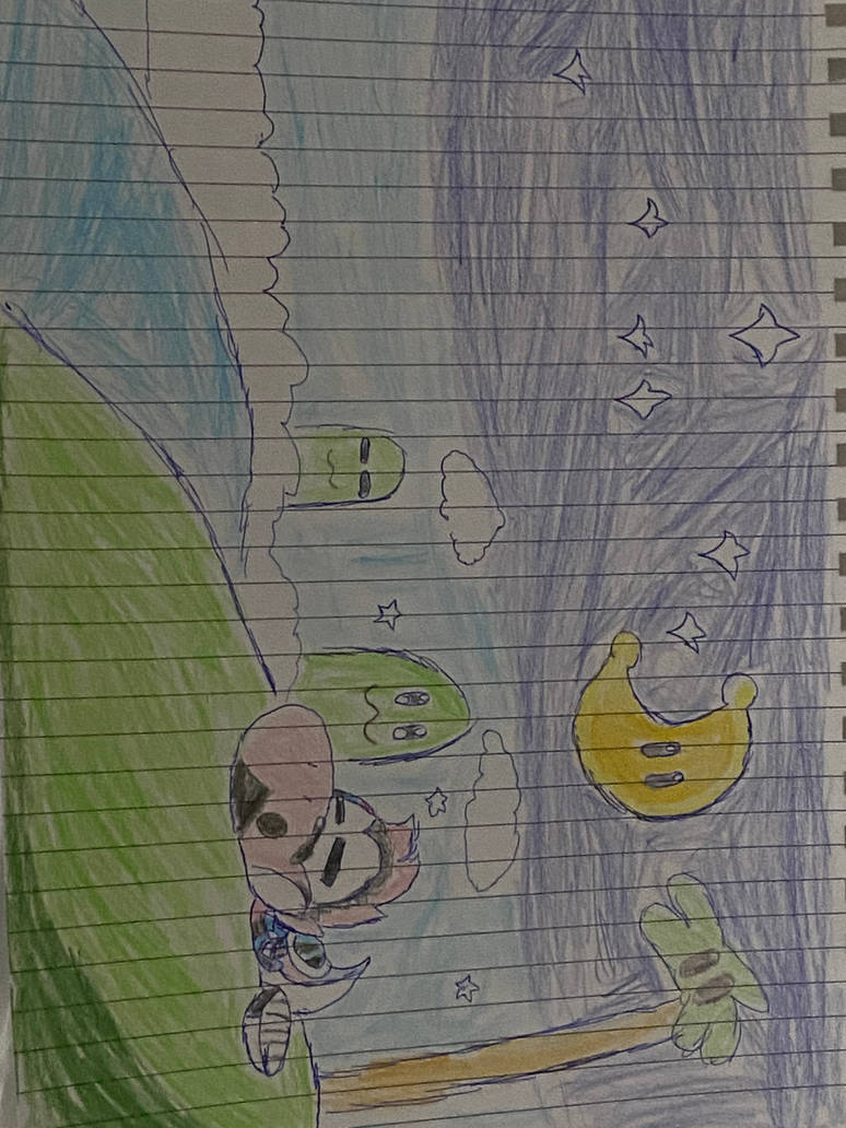 taking I nice little nap what should I draw next by soldjimar on DeviantArt