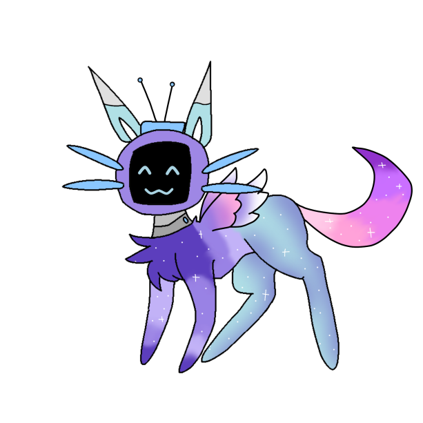 Lexi #10 by ElectricalUniverseML on DeviantArt