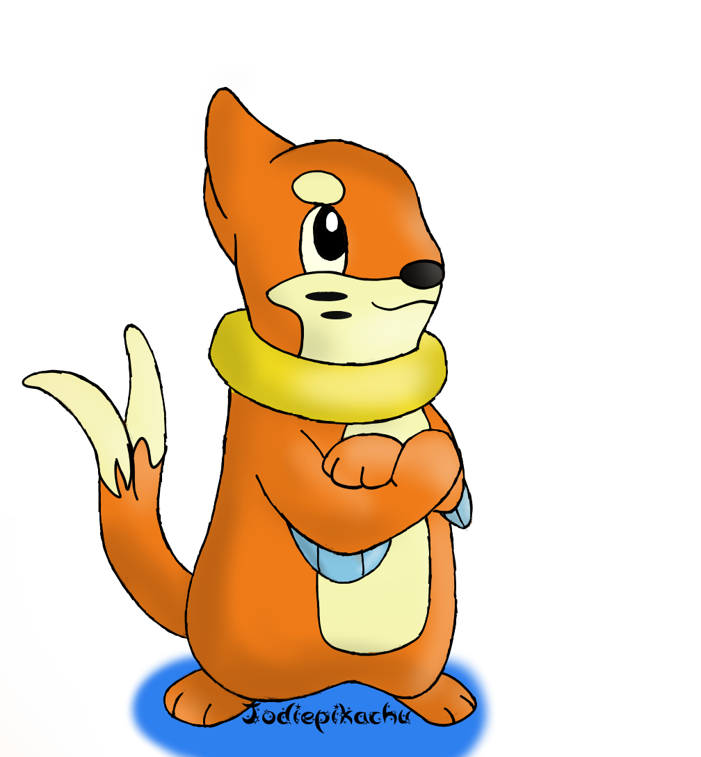 Buizel