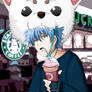 gintoki