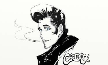 Danny Zuko