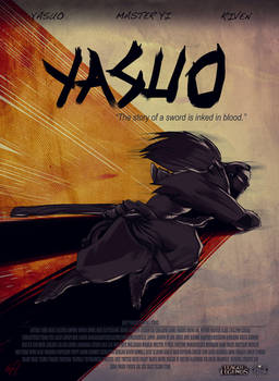 Yasuo Movie