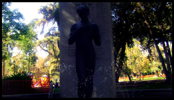 Ruben Dario- Parque forestal.1