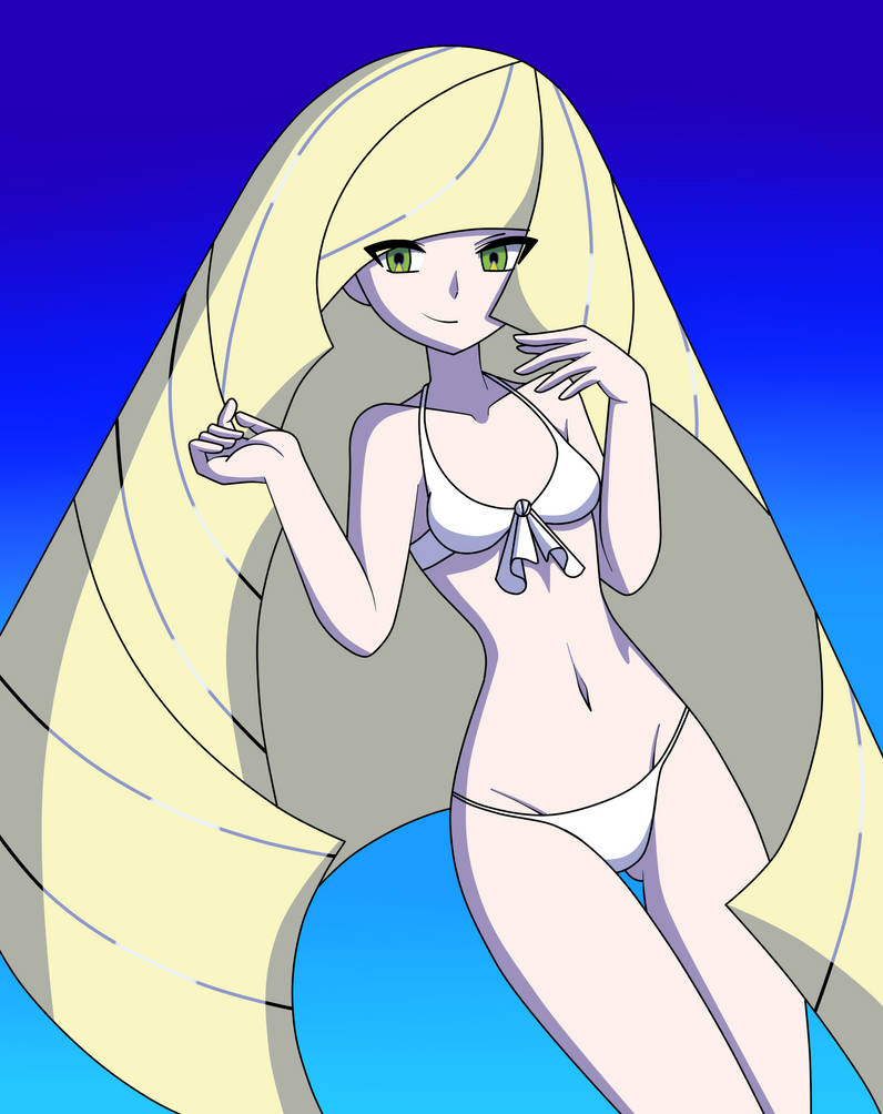 Lusamine