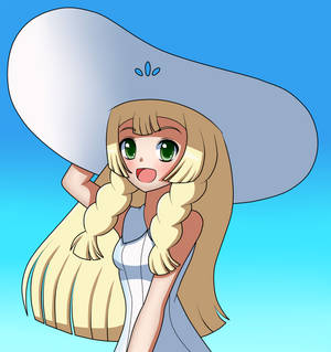 Lillie