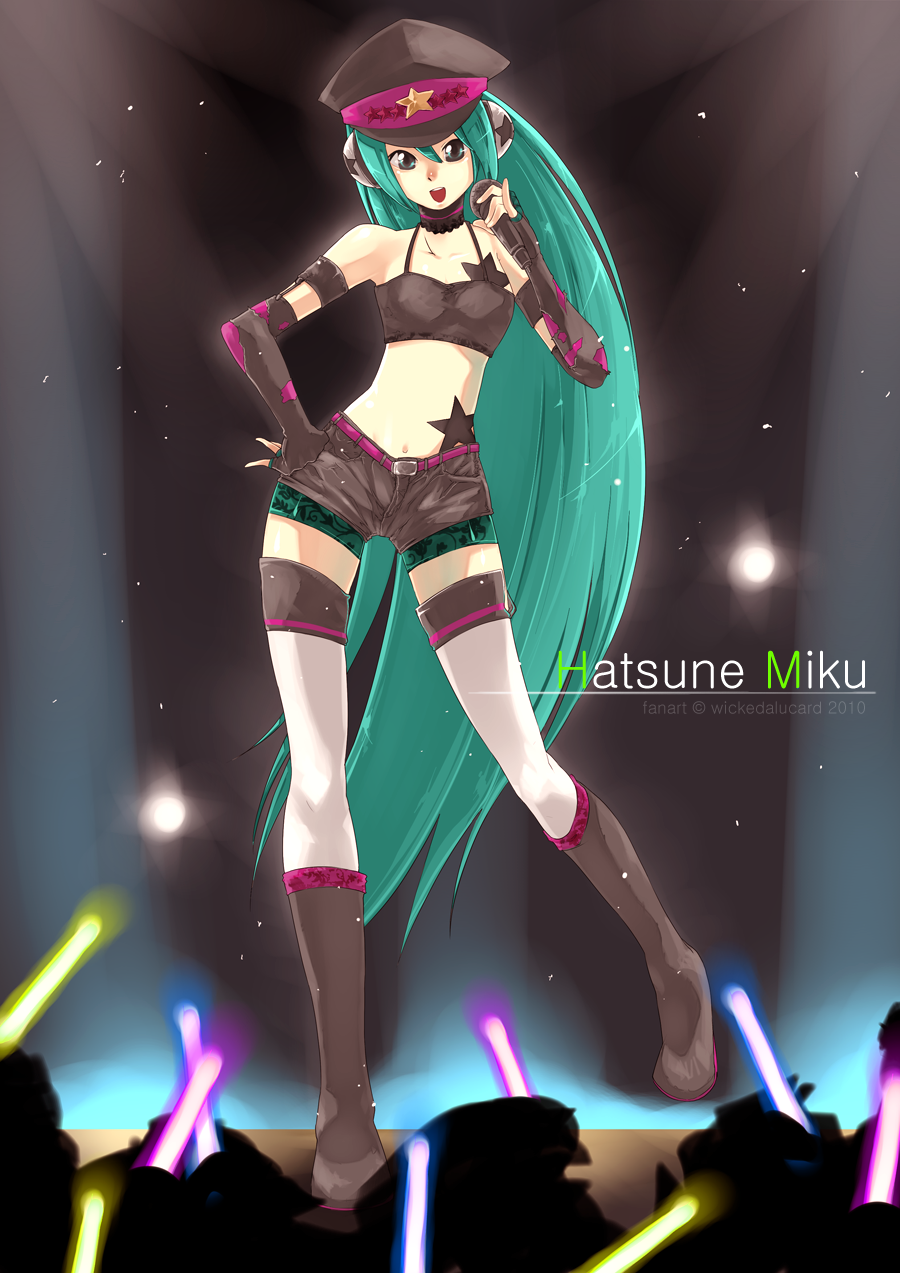 Vocaloid Concert