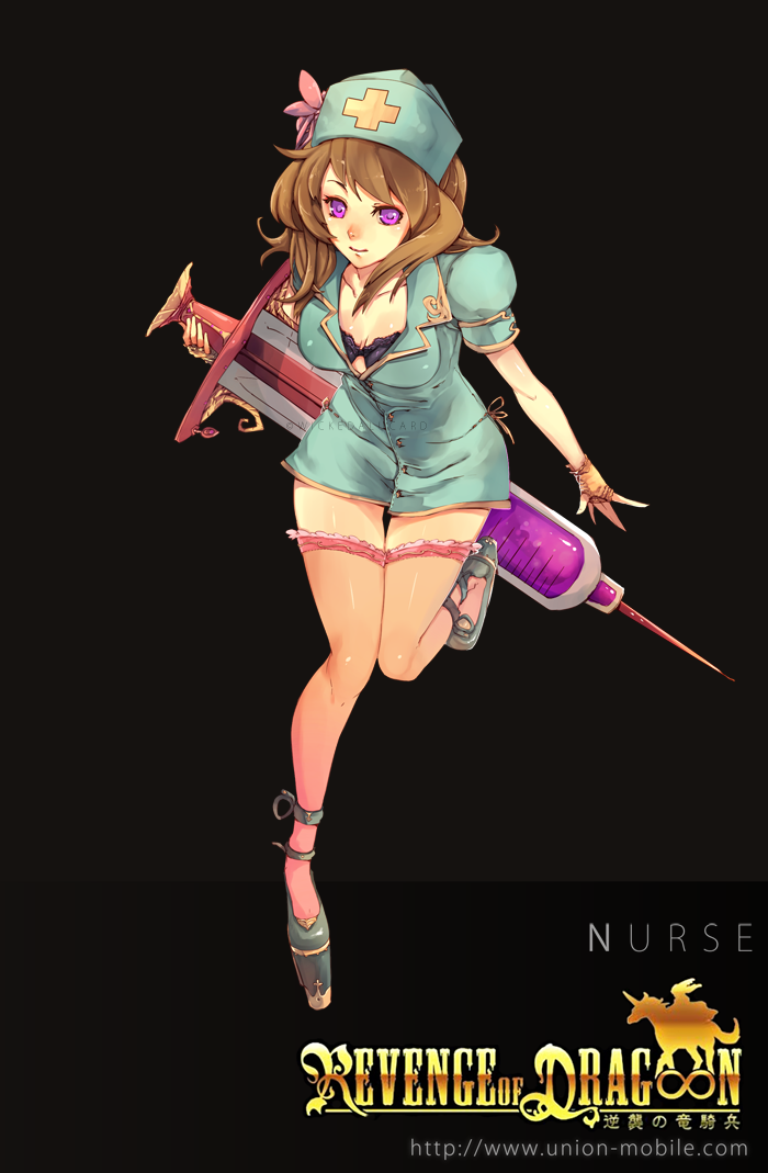 The Nurse