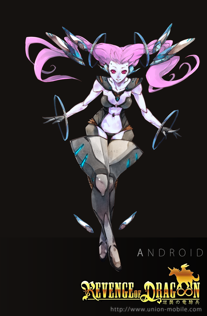 The Android