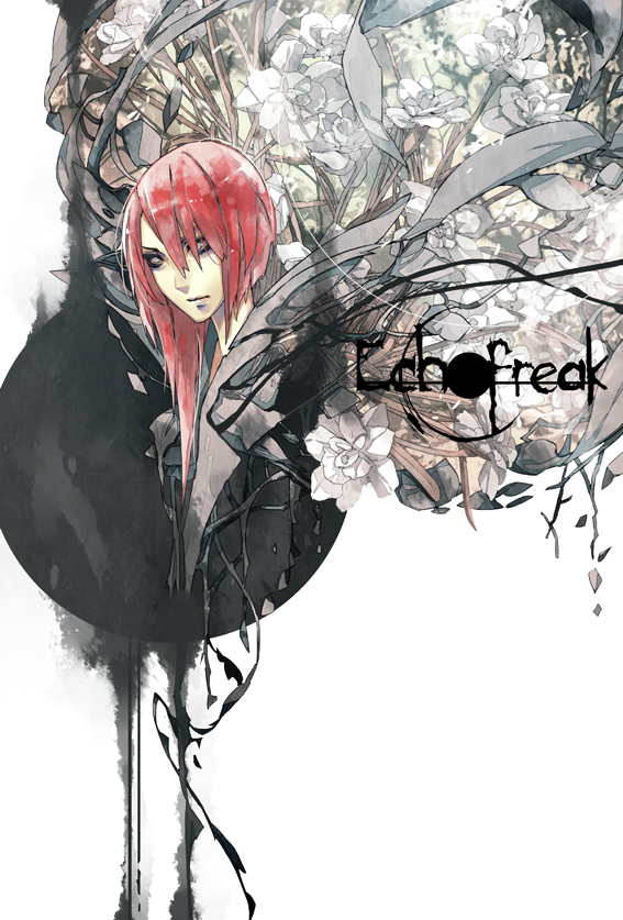 Echofreak Chapter 01