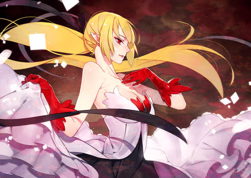 Kiss-shot