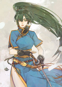 Lyndis