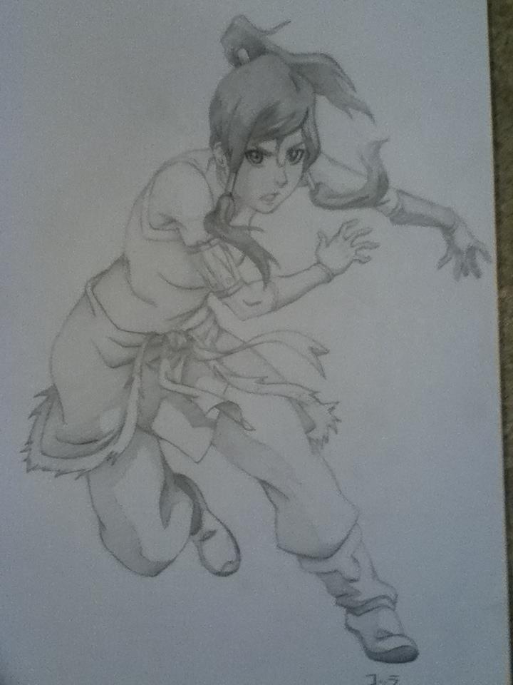 Korra