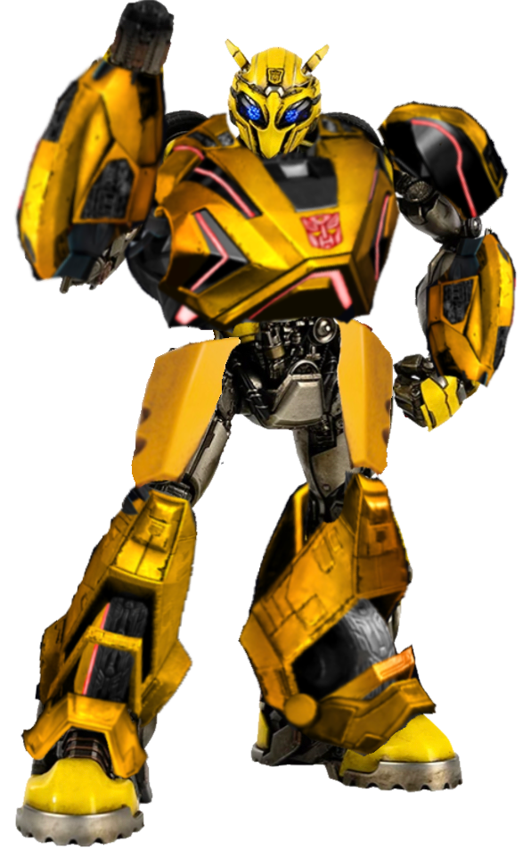 Transformers war best sale for cybertron bumblebee