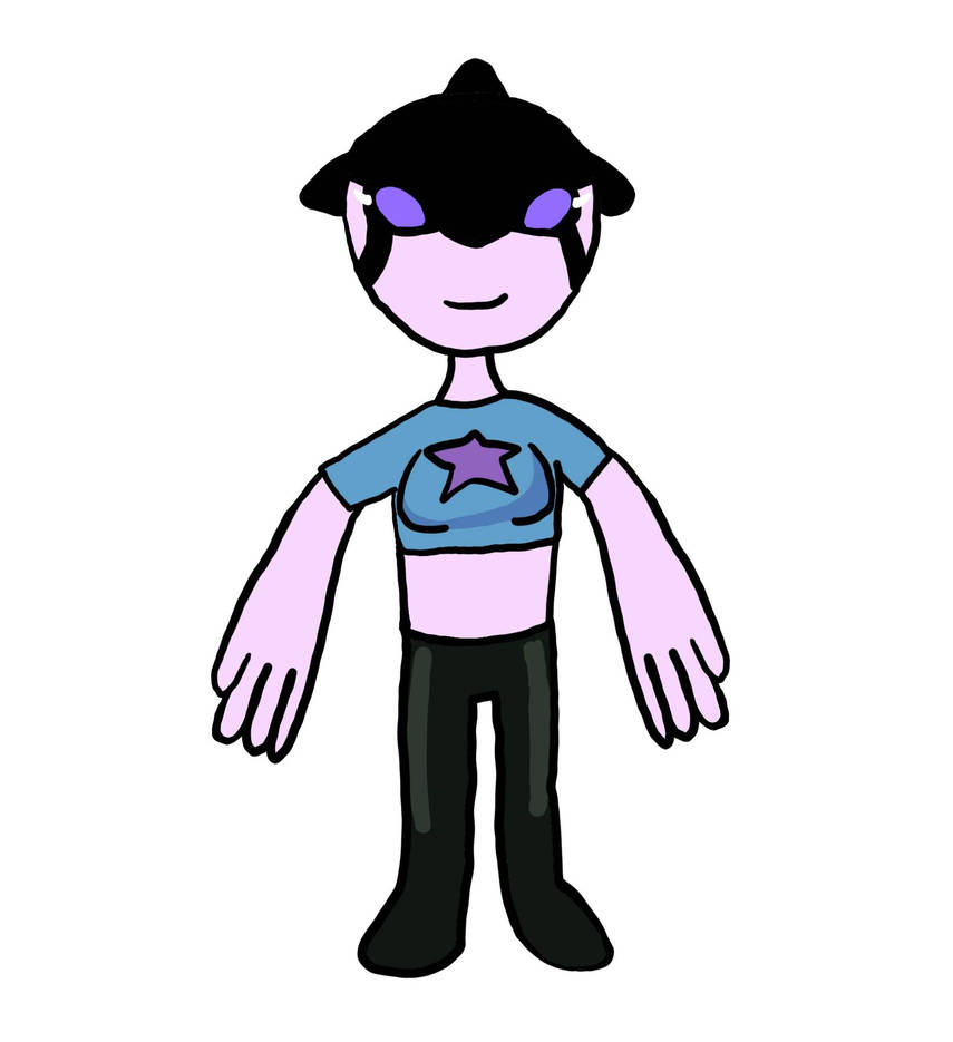 Maffetik the Splixson (REDESIGN) by Maffetik on DeviantArt