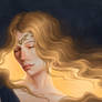 Queen Marika | Elden Ring
