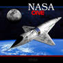 NASA ONE